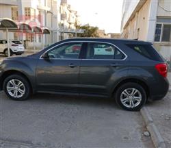 شيفروليه إكوينوكس